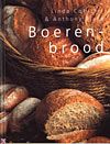 Voedwel, natuurlijk voedingsadvies, Kookboek: Boerenbrood