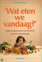 Voedwel, natuurlijk voedingsadvies, Wat eten we vandaag?