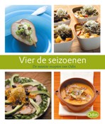 Voedwel, natuurlijk voedingsadvies, kookboek Vier de seizoenen