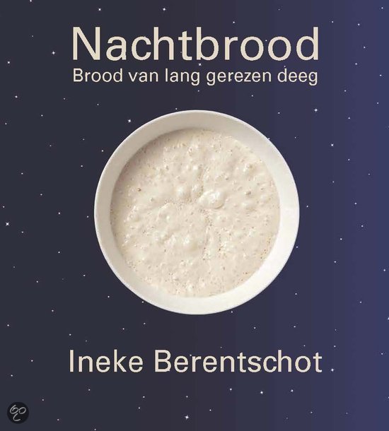 Voedwel, natuurlijk voedingsadvies, Nachtbrood