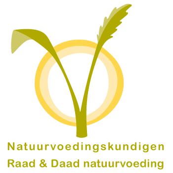 Voedwel, natuurlijk voedingsadvies, VNVK