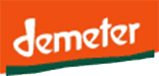 Voedwel, natuurlijk voedingsadvies, logo Demeter