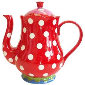 Voedwel, natuurlijk voedingsadvies, theepot