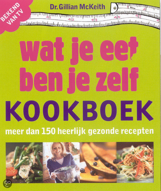 Voedwel, natuurlijk voedingsadvies, wat je eet ben je zelf