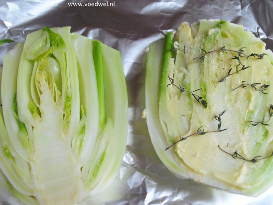 Voedwel, natuurlijk voedingsadvies, venkel uit de oven