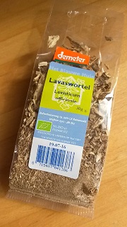 Voedwel, natuurlijk voedingsadvies, lavaswortel