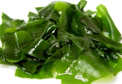 Voedwel, natuurlijk voedingsadvies, wakame