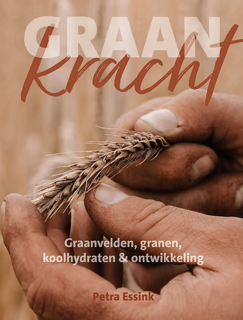 Graankracht