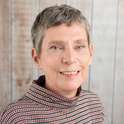 Voedwel, natuurvoedingskundige Ineke Fienieg