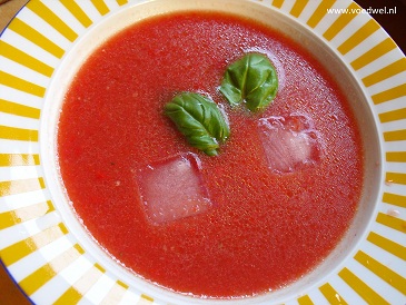 Gazpacho