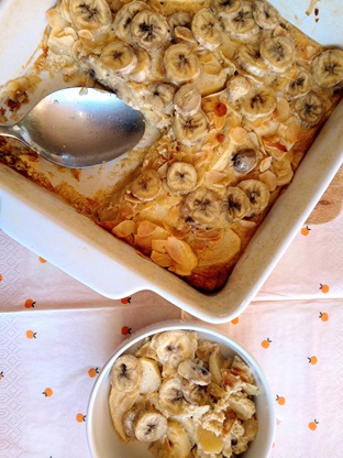 Voedwel, vegetarisch recept