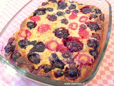 Clafoutis