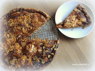 Sinaasappelkoek